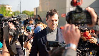 Comienza el juicio a David Sánchez, el “hermanito” músico de Pedro Sánchez: las acusaciones piden cárcel y la Fiscalía no ve nada