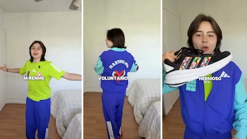 El video de Alejixx en Instagram detalló que el kit de la FIFA 2026 incluye un parche de ciudad como el de Miami - crédito captura pantalla/@alejixx__/Instagram