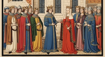 La preferencia de Eduardo II