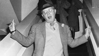 La intensa vida de Truman Capote: de la traición a sus amigas de la alta sociedad a sus últimas palabras antes de morir