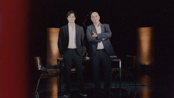 Álvaro Rojo, hijo de Ana