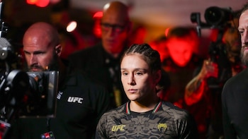 Alexa Grasso vs Maycee Barber 2: a qué hora y dónde ver en México la revancha de la peleadora azteca