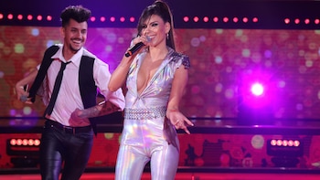 Barby Franco (Foto: Ramiro Souto)