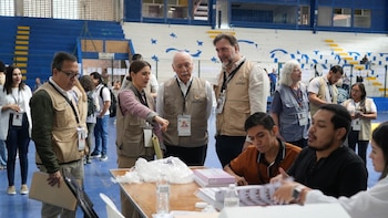 La OEA pidió esperar a