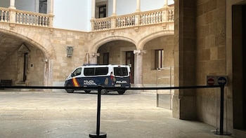 Una banda acusada de explotar