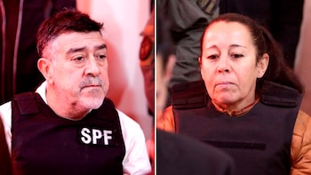 Juicio por Loan: declarará el jefe del equipo de odorología forense que detectó rastros en los vehículos de Pérez y Caillava