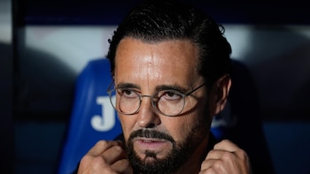José Bordalás renueva con el Getafe hasta 2028
