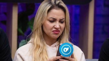 Yuli Ruiz respondió a los rumores sobre fotos íntimas suyas en OnlyFans: “Nunca en mi vida”