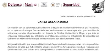 (Crédito: X | @GabSeguridadMX)
