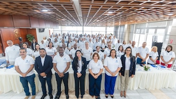 Ministerio Público de República Dominicana