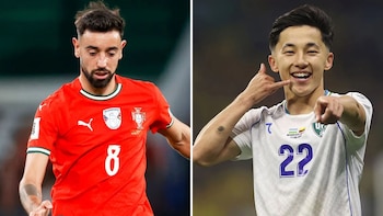 ¿A qué hora juega Portugal vs Uzbekistán HOY?: Horario en Perú del partido por la fecha 2 del Grupo K del Mundial 2026