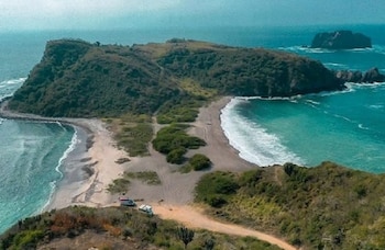 Bahía de Tenacatita (Foto: Instagram