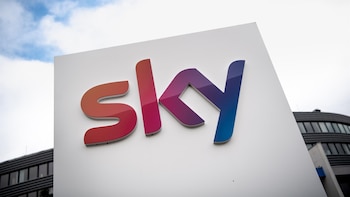 Sky cierra un acuerdo para comprar la división de medios y entretenimiento de ITV por 1.850 millones