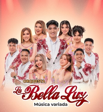 La Bella Luz anuncia cambio de mando: Óscar Junior asume la dirección y responde por denuncia de Naldy Saldaña. Captura: La Bella Luz.
