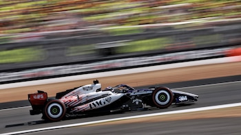 F1 en Bélgica: horarios para seguir EN VIVO la actividad de Checo Pérez desde México