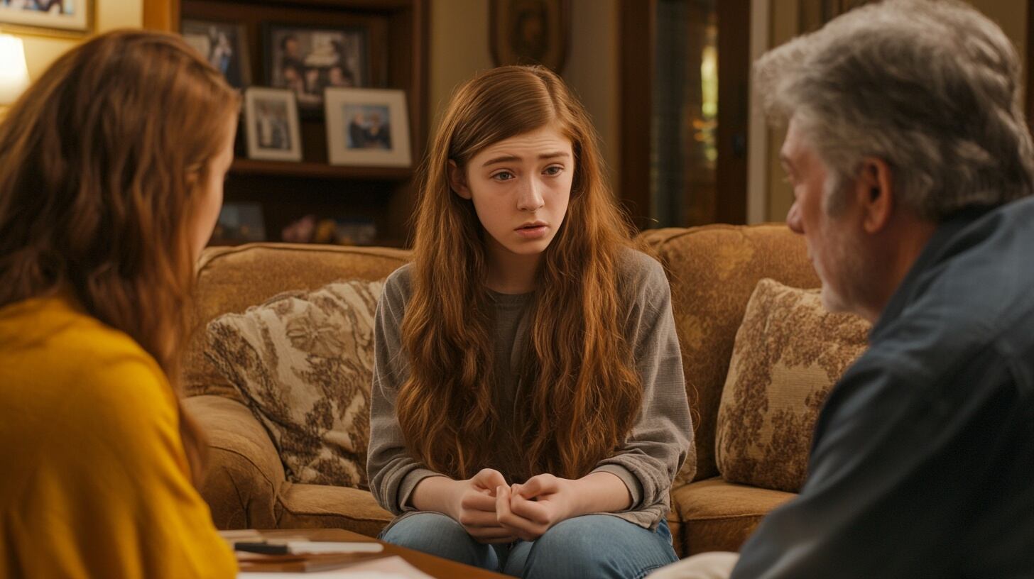 El trauma generacional puede provocar ansiedad, depresión, enfermedades crónicas y relaciones problemáticas en la vida adulta (Imagen Ilustrativa Infobae)