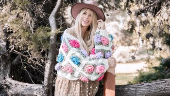 Nicole Neumann sorprendió con el