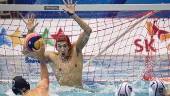 ATR First: Gwangju Ready to