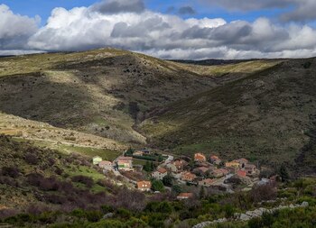 Vista de Las Herreras