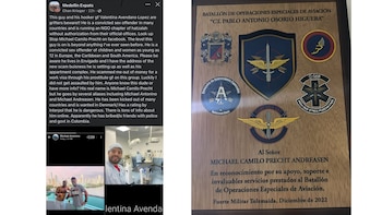 Michael Precht aseguró que no