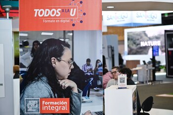 Los interesados deben ser mayores