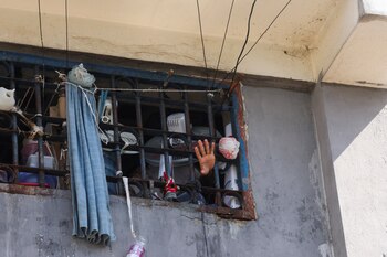 El sábado murieron al menos