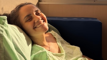 La etapa final de la