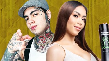 Fotos: Instagram @nicolasarrieta @epa_colombia