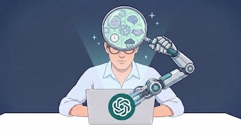 ¿La inteligencia artificial puede deducir la personalidad de los usuarios a partir de sus conversaciones? Qué dice un reciente estudio