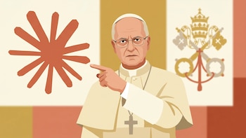 Anthropic le pidió al Papa que critique a la industria de IA: la autorregulación no alcanza