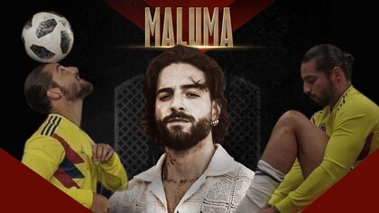 Maluma hará parte de la Kings League con su equipo Medallo City: “Voy por ese mundial, ténganse”