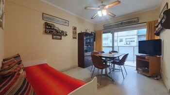 En Mar del Plata los