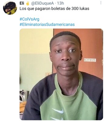 A pesar del agónico empate,