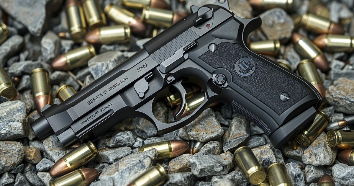 Tribunal de Florida autoriza portar armas de fuego abiertamente y elimina la prohibición estatal