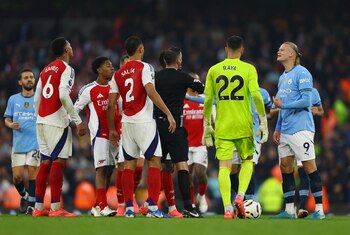 El encuentro se llevará a