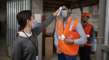 Día Mundial de la Seguridad y la Salud en el Trabajo – Organización Internacional del Trabajo - Perú – noticias -28 abril