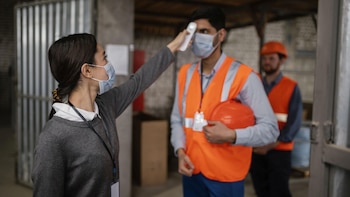 Prevenir para cuidar: cuando la seguridad también impulsa la productividad