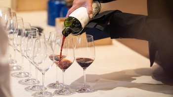 Vinos de Rioja Alavesa ven