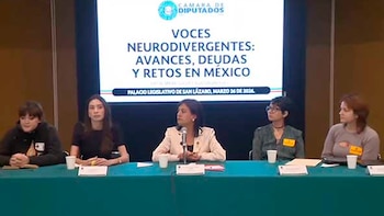 Día de Concienciación sobre el Autismo: Alma Rosa de la Vega impulsa foro “Voces neurodivergentes” un espacio para la inclusión social