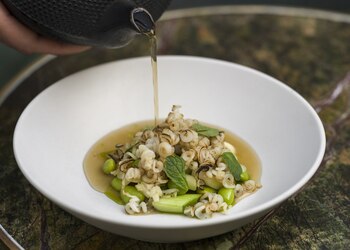 Bajo la mirada de Julieta