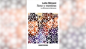 Al regresar a Marruecos como