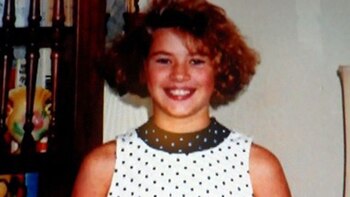 Shanda Renee Sharer era una