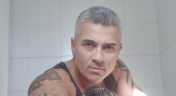 Franco Depauli tenía 46 años y era un reconocido vecino de Cañuelas.