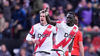 El Rayo Vallecano justifica que