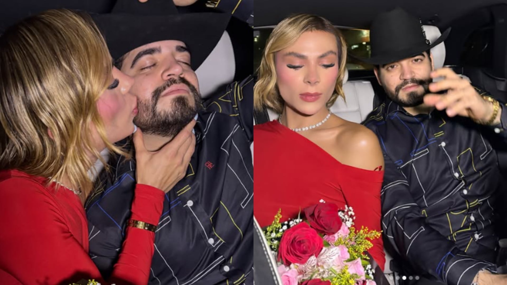 ¿La Beba y César Gastélum eran novios? Frases, fotos y videos que desataron especulaciones
