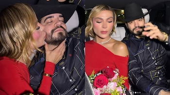 ¿La Beba y César Gastélum eran novios? Frases, fotos y videos que desataron especulaciones