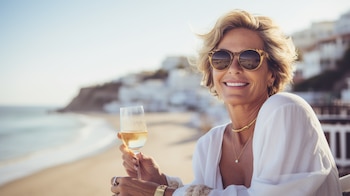 La satisfacción vital y la