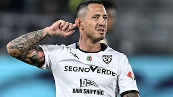 Spezia de Gianluca Lapadula pierde 2-0 ante Mantova y agrava crisis en la Serie B: sigue último y amenaza con descender