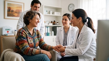 Por qué invertir en salud puede sumar años de vida, acercar tratamientos a los pacientes y sostener el crecimiento en América Latina
