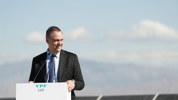 Manuel Adorni se pone a la cabeza de la agenda del Gobierno y en el oficialismo aseguran que sigue firme en su cargo